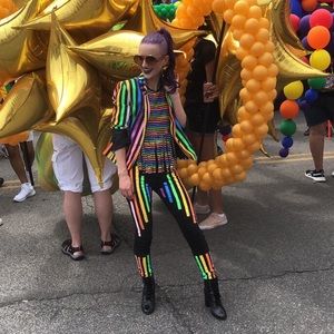 Pride Outfit
